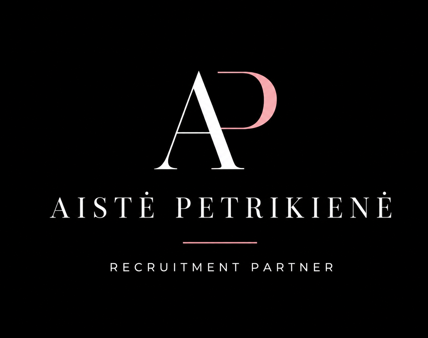 Aistė Petrikienė | AP Recruitment